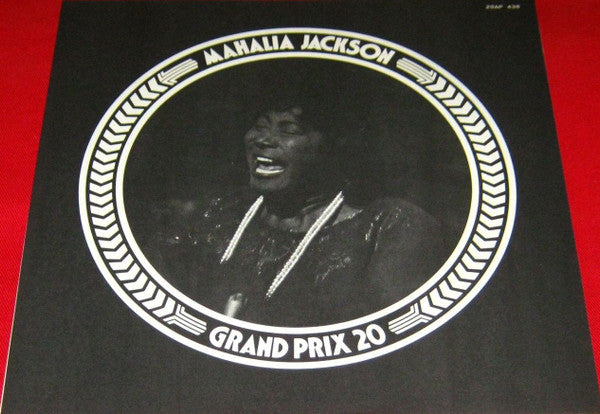 Grand Prix 20