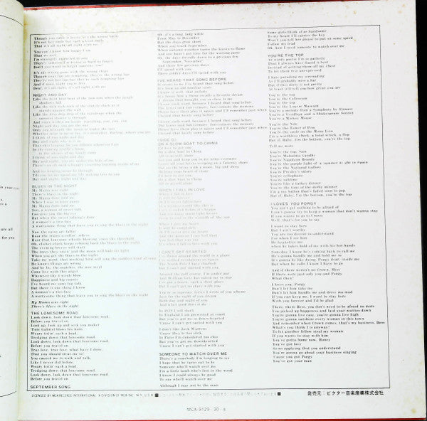 The Best Of Sammy Davis, Jr.