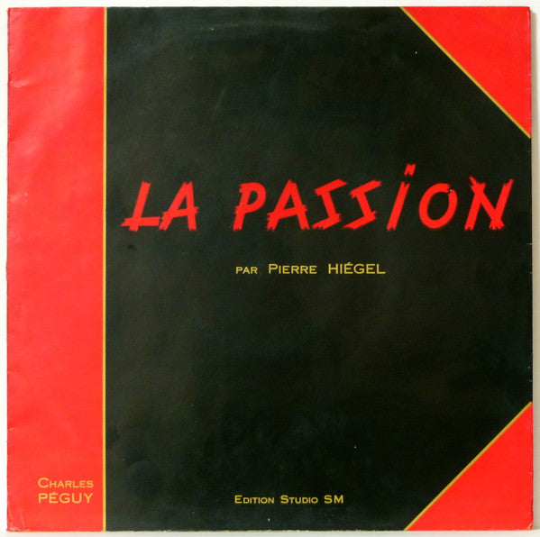 La Passion