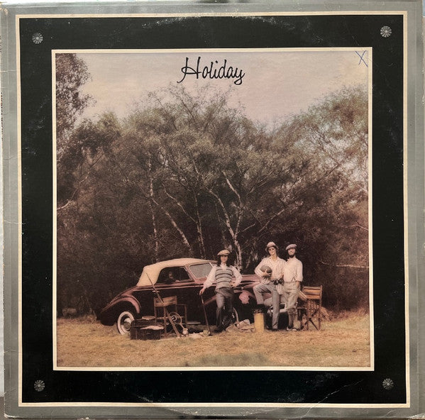 Release: Holiday-Vinyl-US-1974-W 2808-27677703