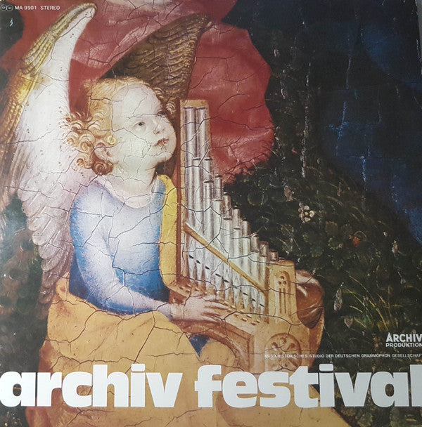 Archive Festival