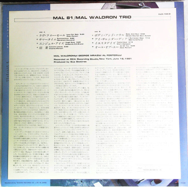 Mal 81