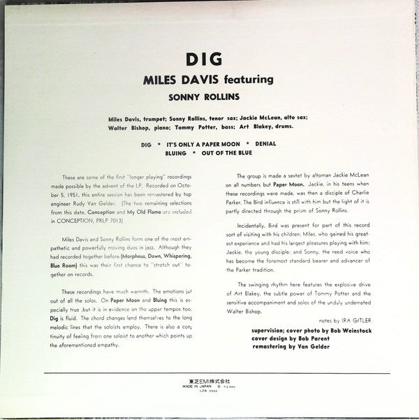 Dig