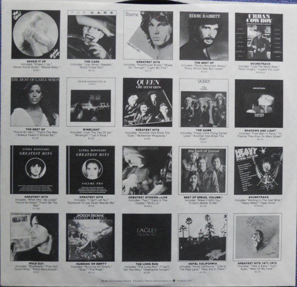 Reggae Sunsplash '81 A Tribute To Bob Marley