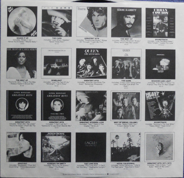 Reggae Sunsplash '81 A Tribute To Bob Marley