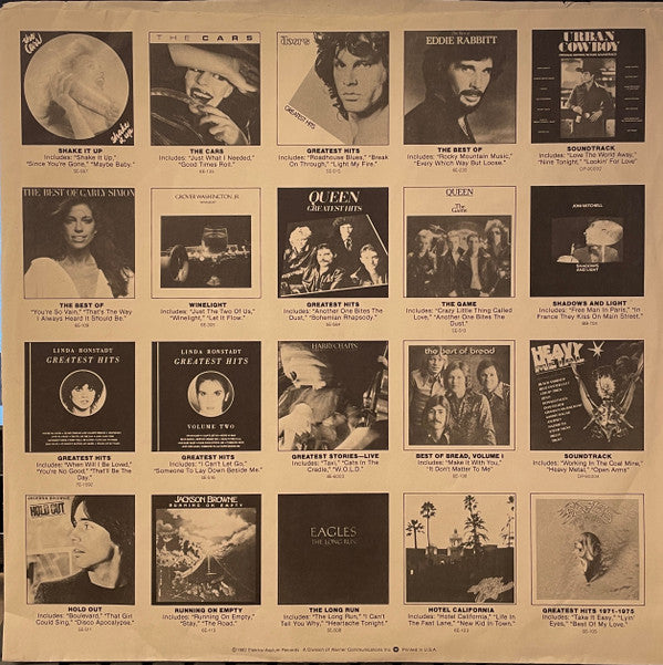 The Perfect Stranger