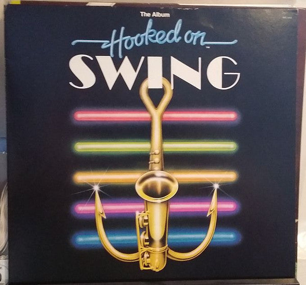 Hooked On Swing
