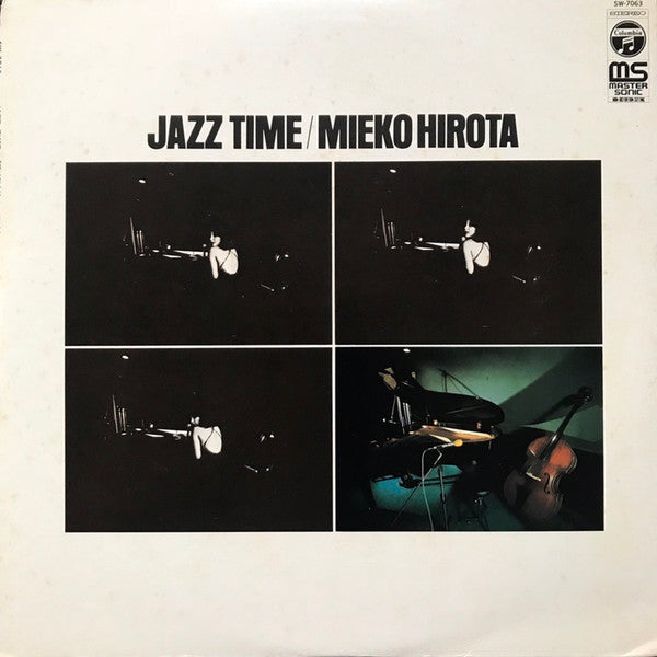 Jazz Time