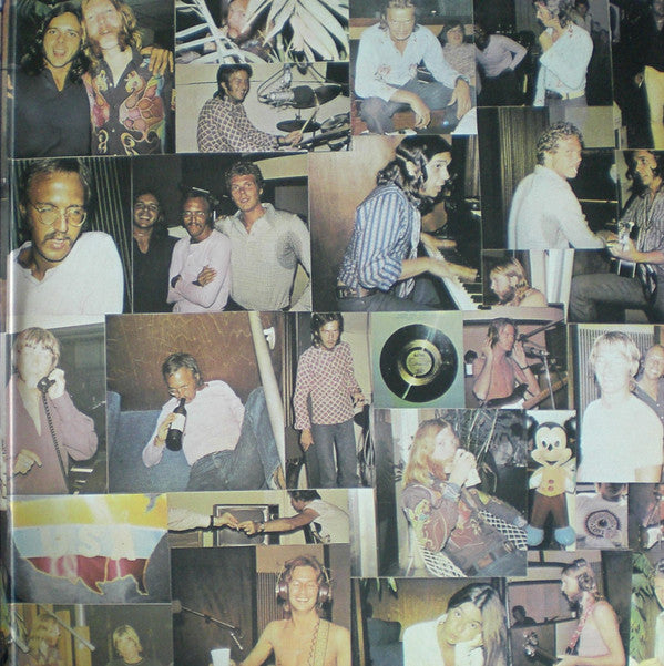 Layla And Other Assorted Love Songs