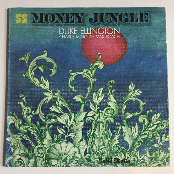 Money Jungle