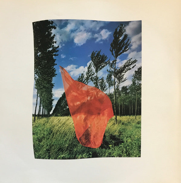 Wish You Were Here = 炎 (あなたがここにいてほしい)