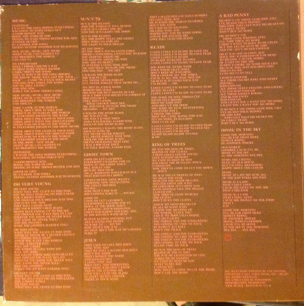 Buddha And The Chocolate Box