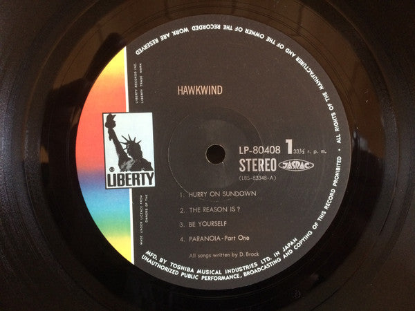 Hawkwind
