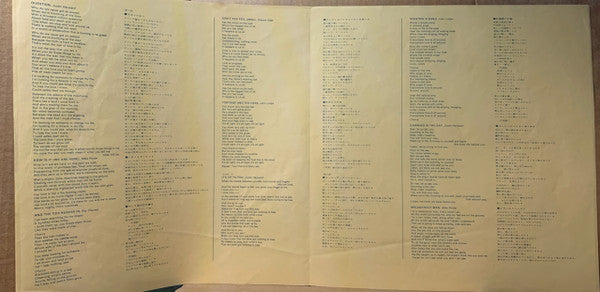 A Question Of Balance