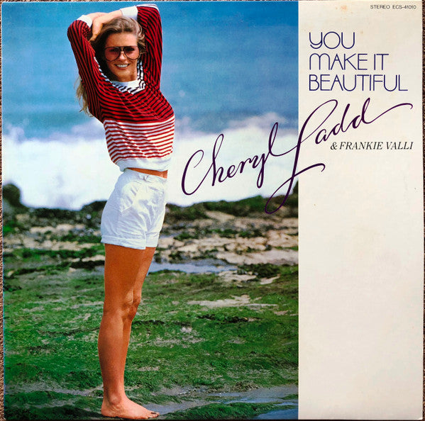 You Make It Beautiful