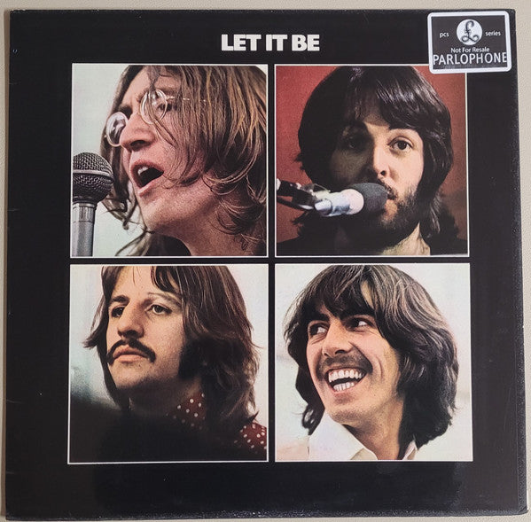 Let It Be