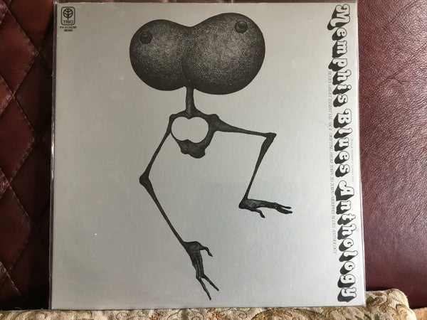 Release: Unknown Release-Vinyl-Japan-None-PA-3123(M)-19486357