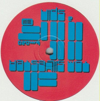 Spin / Monkey