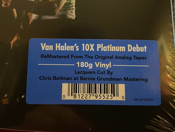 Van Halen