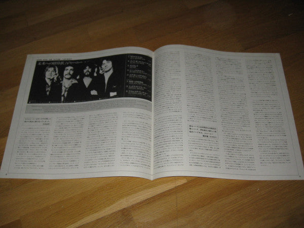 Look Into The Future