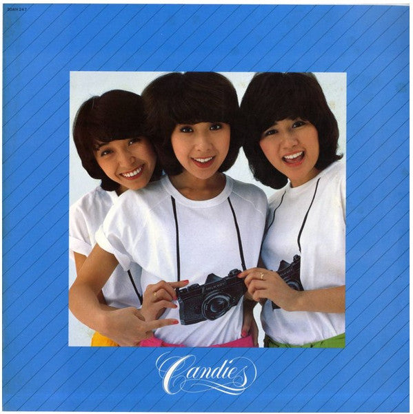 キャンディ・レーベル = Candy Label