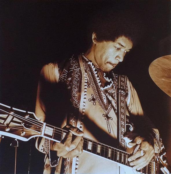 The Jimi Hendrix Experience