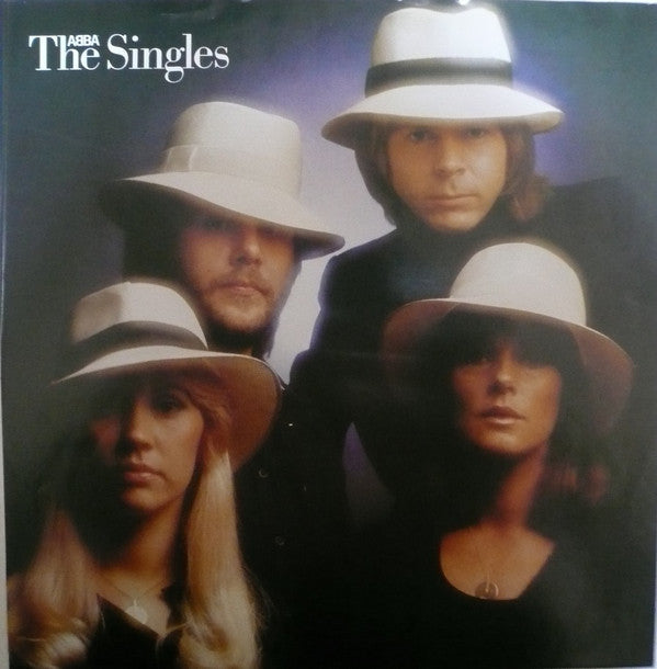 The Singles (The First Ten Years)