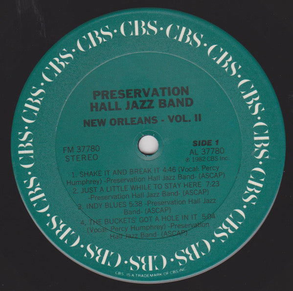 New Orleans. Vol. II