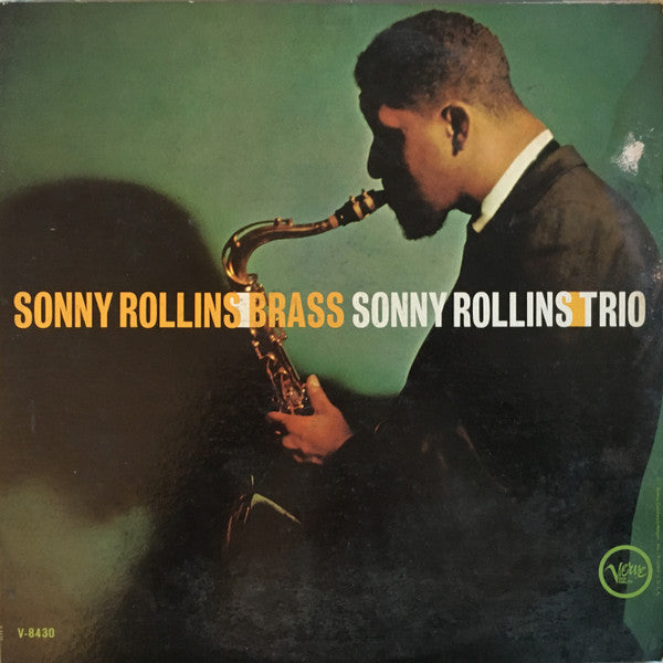 Brass / Trio