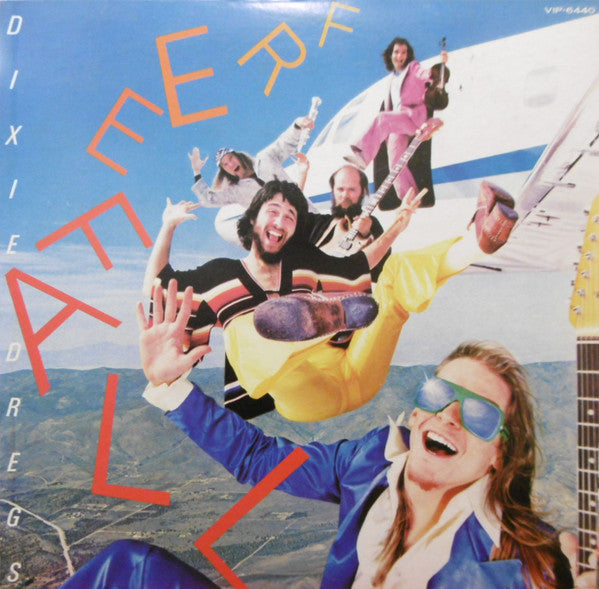 Free Fall