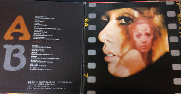 Girl Yoshihiro Tatsuki Color Wide Album