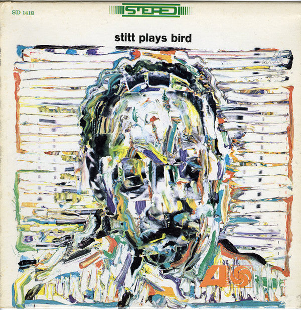 Stitt Plays Bird