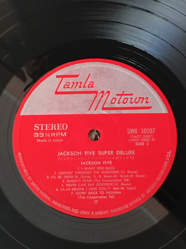 Super Deluxe