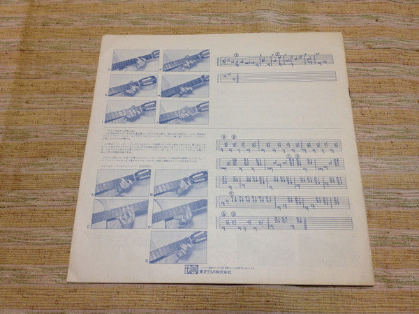 How To Play Blues Guitar