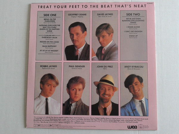 Adventures In Clubland