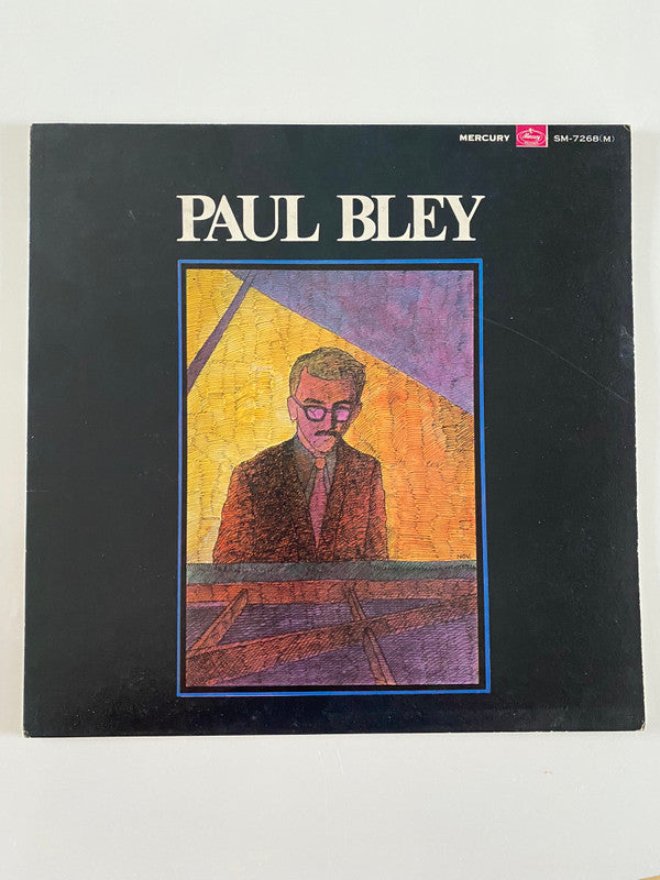 Paul Bley