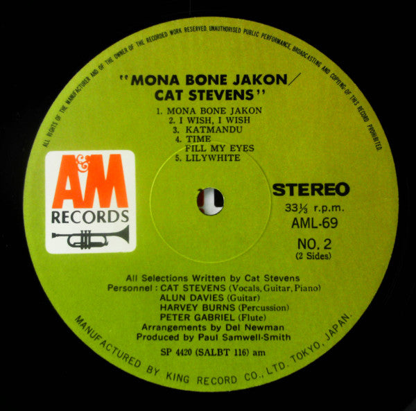 Mona Bone Jakon = 墓に咲くバラ