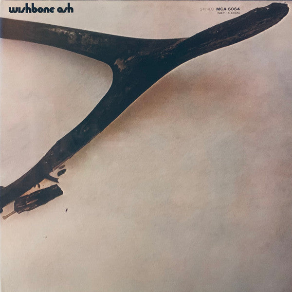 Wishbone Ash = 光なき世界