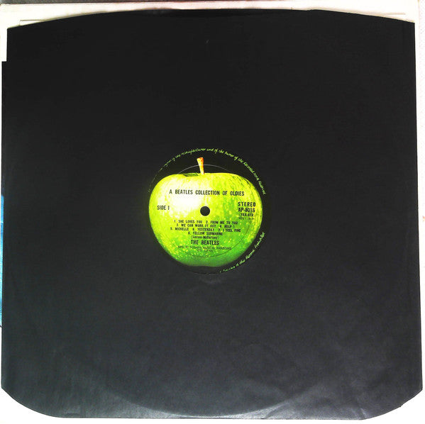 A Collection Of Beatles Oldies