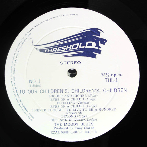 To Our Childrens Childrens Children