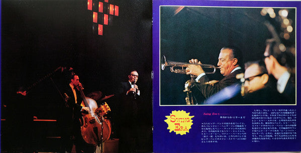 Deluxe In Swing