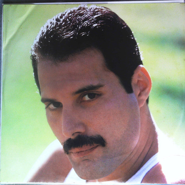 Mr. Bad Guy