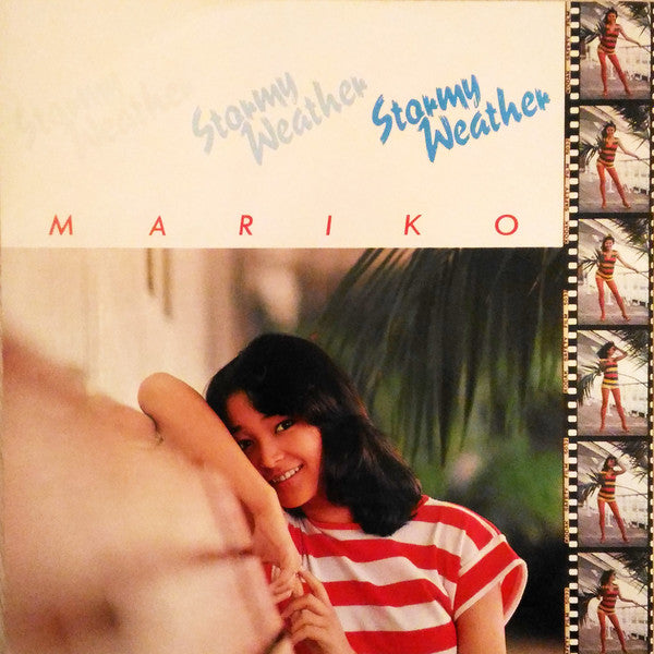 Stormy Weather = ストーミー・ウェザー