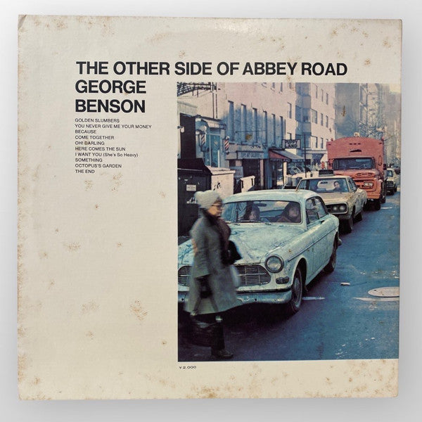 The Other Side Of Abbey Road