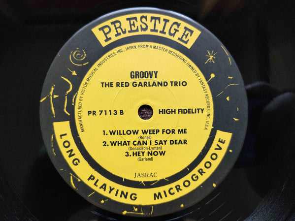 Groovy
