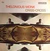 Thelonious Monk - Criss-Cross (LP, Album, Reissue, Stereo) - Very Good Plus (VG+) / Very Good Plus (VG+)