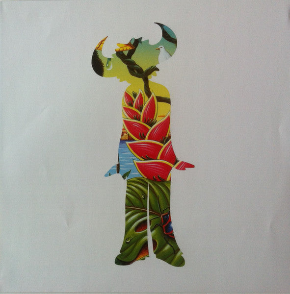 Emergency On Planet Earth