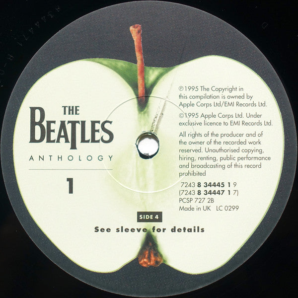 Anthology 1