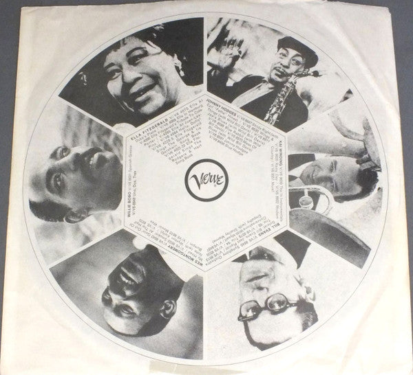 The Best Of Jimmy Smith