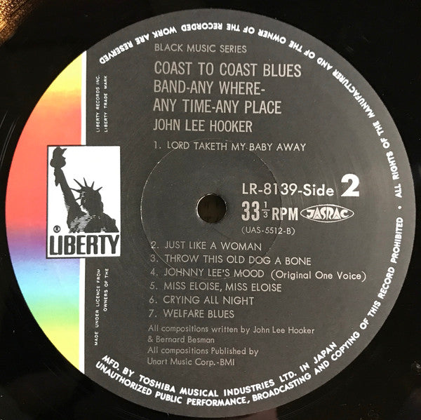 Any Where - Any Time - Any Place